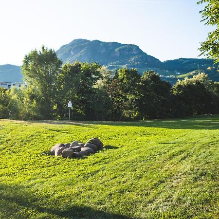 شقة Bolzano With A View المظهر الخارجي الصورة