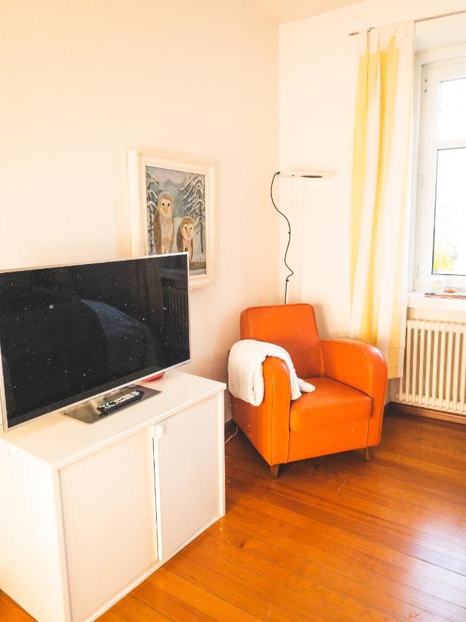 شقة Bolzano With A View المظهر الخارجي الصورة