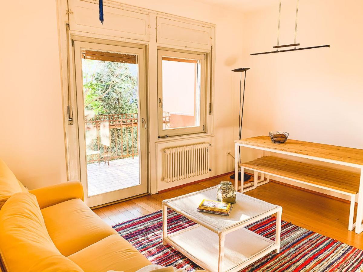 شقة Bolzano With A View المظهر الخارجي الصورة